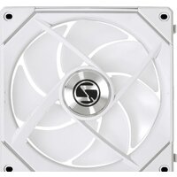 Вентилятор для корпуса Lian Li Uni Fan SL Infinity 140 G99.14SLIN1W.R0 - Превью изображения №3 — Интернет-магазин Time-Shop