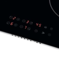 Варочная панель MAUNFELD CVCE594BK - Превью изображения №4 — Интернет-магазин Time-Shop