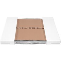 Варочная панель MAUNFELD CVCE594BK - Превью изображения №12 — Интернет-магазин Time-Shop
