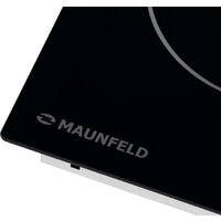 Варочная панель MAUNFELD CVCE594BK - Превью изображения №5 — Интернет-магазин Time-Shop