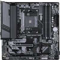 Gigabyte B550M Gaming X WiFi6