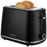 Тостер Concept TE2075 - Превью изображения №3 — Интернет-магазин Time-Shop