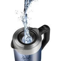 Электрический чайник Polaris PWK 1725CGLD - Превью изображения №4 — Интернет-магазин Time-Shop