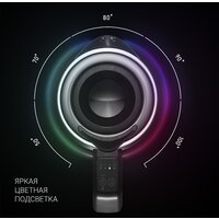 Электрический чайник Polaris PWK 1725CGLD - Превью изображения №7 — Интернет-магазин Time-Shop