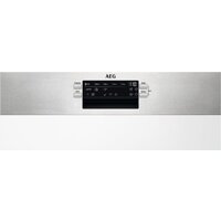 Встраиваемая посудомоечная машина AEG FES5368XZM - Превью изображения №2 — Интернет-магазин Time-Shop