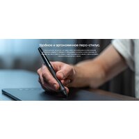 Графический планшет XP-Pen Deco 01 V3 (зеленый) - Превью изображения №9 — Интернет-магазин Time-Shop