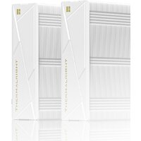 Кулер для процессора Thermalright Royal Pretor 130 Ultra (белый) - Превью изображения №4 — Интернет-магазин Time-Shop