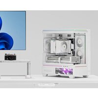 Кулер для процессора Thermalright Royal Pretor 130 Ultra (белый) - Превью изображения №7 — Интернет-магазин Time-Shop