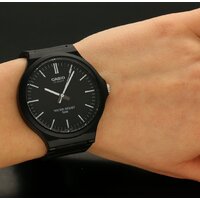 Наручные часы Casio MW-240-1E - Превью изображения №3 — Интернет-магазин Time-Shop