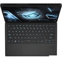 Ноутбук 2-в-1 ASUS ROG Flow Z13 GZ302EA-RU003W - Превью изображения №6 — Интернет-магазин Time-Shop