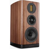 Полочная акустика Wharfedale EVO 5.2 (орех) - Превью изображения №6 — Интернет-магазин Time-Shop