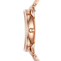 Наручные часы Fossil Tailor ES4264 - Превью изображения №2 — Интернет-магазин Time-Shop