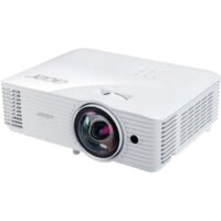 Проектор Acer S1286H - Превью изображения №2 — Интернет-магазин Time-Shop