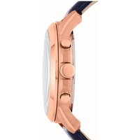 Наручные часы Fossil Grant FS4835IE - Превью изображения №3 — Интернет-магазин Time-Shop