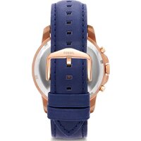 Наручные часы Fossil Grant FS4835IE - Превью изображения №2 — Интернет-магазин Time-Shop