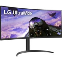 Игровой монитор LG UltraWide 34WP65C-B - Превью изображения №3 — Интернет-магазин Time-Shop