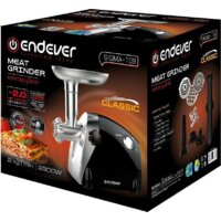 Мясорубка Endever Sigma-108 - Превью изображения №7 — Интернет-магазин Time-Shop