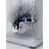 Стиральная машина Gorenje W2NHPI62SCS - Превью изображения №20 — Интернет-магазин Time-Shop