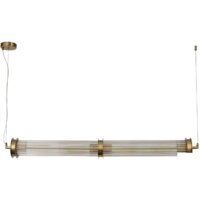 Подвесная люстра Favourite 4092-4P - Превью изображения №2 — Интернет-магазин Time-Shop