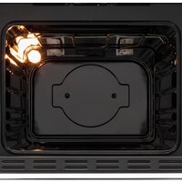 Электрический духовой шкаф Krona Essenza 60 S G2 - Превью изображения №10 — Интернет-магазин Time-Shop