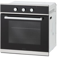 Электрический духовой шкаф Krona Essenza 60 S G2 - Превью изображения №2 — Интернет-магазин Time-Shop