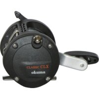 Рыболовная катушка Okuma Classic CLX-300LXa - Превью изображения №6 — Интернет-магазин Time-Shop