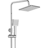 Душевая система  Agger Brilliant A0394400 - Превью изображения №11 — Интернет-магазин Time-Shop