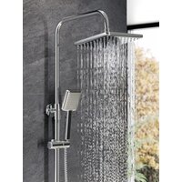 Душевая система  Agger Brilliant A0394400 - Превью изображения №10 — Интернет-магазин Time-Shop