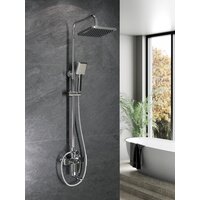 Душевая система  Agger Brilliant A0394400 - Превью изображения №6 — Интернет-магазин Time-Shop