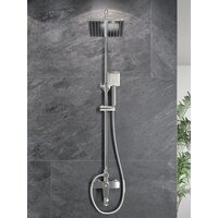 Душевая система  Agger Brilliant A0394400 - Превью изображения №7 — Интернет-магазин Time-Shop