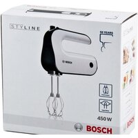 Миксер Bosch MFQ4020 Styline - Превью изображения №8 — Интернет-магазин Time-Shop