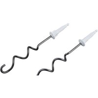 Миксер Bosch MFQ4020 Styline - Превью изображения №6 — Интернет-магазин Time-Shop