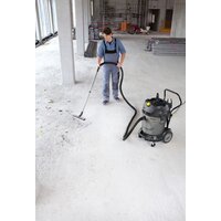 Пылесос Karcher NT 65/2 Tact2 1.667-286.0 - Превью изображения №2 — Интернет-магазин Time-Shop