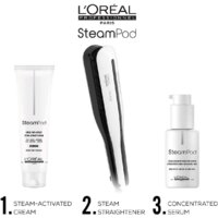 Выпрямитель L'Oreal Professionnel Steampod 3 - Превью изображения №6 — Интернет-магазин Time-Shop