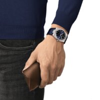 Наручные часы Tissot PRX T137.410.16.041.00 - Превью изображения №4 — Интернет-магазин Time-Shop