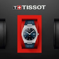 Наручные часы Tissot PRX T137.410.16.041.00 - Превью изображения №5 — Интернет-магазин Time-Shop