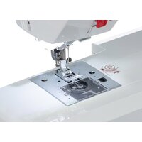 Компьютерная швейная машина Veritas Amelia - Превью изображения №17 — Интернет-магазин Time-Shop