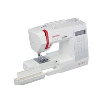 Компьютерная швейная машина Veritas Amelia - Превью изображения №21 — Интернет-магазин Time-Shop