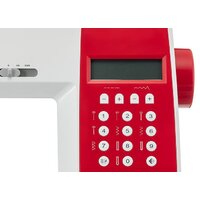 Компьютерная швейная машина Veritas Amelia - Превью изображения №11 — Интернет-магазин Time-Shop