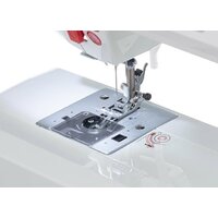 Компьютерная швейная машина Veritas Amelia - Превью изображения №19 — Интернет-магазин Time-Shop