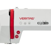 Компьютерная швейная машина Veritas Amelia - Превью изображения №12 — Интернет-магазин Time-Shop