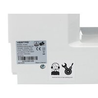 Компьютерная швейная машина Veritas Amelia - Превью изображения №15 — Интернет-магазин Time-Shop