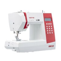 Компьютерная швейная машина Veritas Amelia - Превью изображения №3 — Интернет-магазин Time-Shop