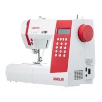 Компьютерная швейная машина Veritas Amelia - Превью изображения №2 — Интернет-магазин Time-Shop