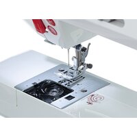 Компьютерная швейная машина Veritas Amelia - Превью изображения №18 — Интернет-магазин Time-Shop