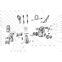 Мойка высокого давления RedVerg RD-HPW1500 - Превью изображения №4 — Интернет-магазин Time-Shop