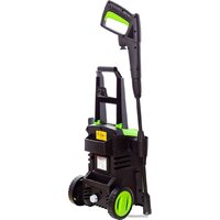 Мойка высокого давления RedVerg RD-HPW1500 - Превью изображения №3 — Интернет-магазин Time-Shop