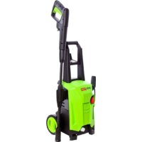 Мойка высокого давления RedVerg RD-HPW1500 - Превью изображения №2 — Интернет-магазин Time-Shop