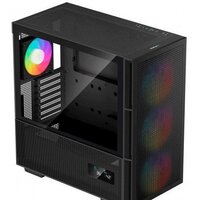 Корпус DeepCool CH560 R-CH560-BKAPE4-G-1 - Превью изображения №3 — Интернет-магазин Time-Shop