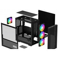 Корпус DeepCool CH560 R-CH560-BKAPE4-G-1 - Превью изображения №13 — Интернет-магазин Time-Shop